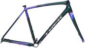 Trek 2024 Crockett Disc Frame Set image