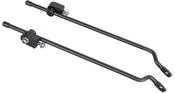 Trek Diamant Villiger Curved Rack Stays
