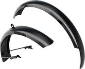 Trek Fetch+ 2 Mudguard Set