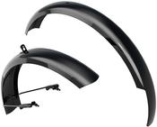 Trek Fetch+ 2 Mudguard Set