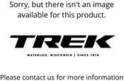 Trek FX Sport Carbon Thru-Skew 700c Rigid Fork