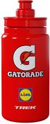 Trek Lidl-Gatorade Team 550ml Water Bottle