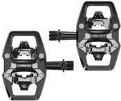Trek Line Comp Clipless Pedal Set