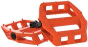 Trek Line Comp Flat Pedal Set