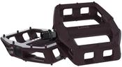 Trek Line Comp Flat Pedal Set