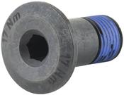 Trek M10x1mm Full Suspension Rocker Pivot Steel Bolt image