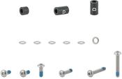 Trek Marlin+ Rack and Fender Hardware set