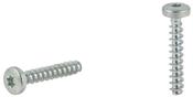 Trek Self-Tapping Zinc Plated Screw
