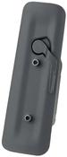 Trek Slash Gen 5 Storage Door Cover - Carbon Models