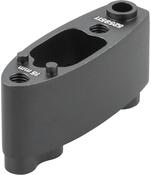 Trek Speed Concept 15mm Handlebar Base Tower