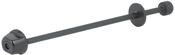 Trek SR Suntour XCT30 5TA Front Thru-Skew
