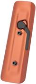 Trek Top Fuel 29 Gen 3 Storage Door Cover - Carbon Models