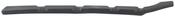 Trek Top Fuel 29 Gen 6 Carbon Chainstay Armor