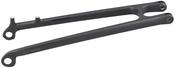Trek Top Fuel 29 Gen 4 Carbon Seatstay