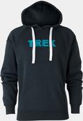Trek 80s Fade Unisex Hoodie image