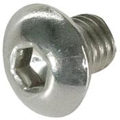 Trek Carbon MTB Derailleur Hanger Button Head Bolt