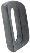 Trek Curved Front Derailleur Braze-On Washer