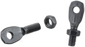 Trek -Diamant Threaded Fork Leg Fender Stay Mount