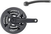 Trek -Diamant Wheel Top G4XD Triple Crank