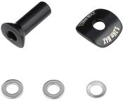 Trek Domane Adjustable Seatmast Nut/Washer
