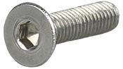 Trek Flat Head Cable Guide Fastener