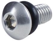 Trek Madone 9 Series Water Bottle Bolt