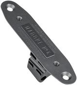 Trek Madone SLR Downtube Cable Stop/Battery Mount