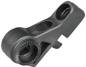 Trek Madone SLR Rear Reflector and Light Bracket