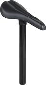 Trek Precaliber 20 Saddle with Integrated Seatpost image