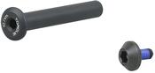 Trek Rear Shock Pin-to-Trunnion 18.5mm Head Hardware