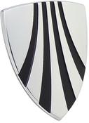 Trek Head Badges