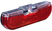 Trelock Duo Flat E-bike Rear Light
