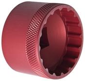 Unior BBR60 Bottom Bracket Socket