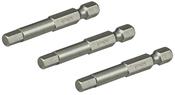 Unior Madone SLR Extended Bit for Seatpost 3-pack