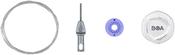 BOA  Shoe Replacement IP1 Left Dial Kit