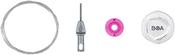 BOA  Shoe Replacement IP1 Right Dial Kit
