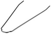 Trek -Diamant SKS 45 x 310mm Fender Stay