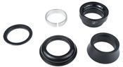 VP Components A77CK1 Semi-Integrated Lower - Standard Upper Headset