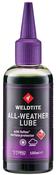 Weldtite All-Weather Lubricant With Teflon