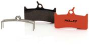 XLC ORGANIC DISC PAD XT