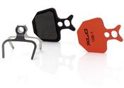 XLC ORGANIC DISC PADS FORMULA ORO