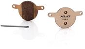 XLC SINTERED DISC PAD MAGURA JULIE image