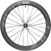 Zipp Wheel  404 Firecrest Carbon Tubeless Disc Brake Center Locking 700c Front 24Spokes 12x100mm Standard Graphic B image