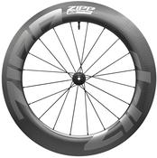 Zipp Wheel  808 Firecrest Carbon Tubeless Disc Brake Center Locking 700c Front 20Spokes 12x100mm Standard Graphic B1  12X100MM image