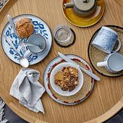 LINDA COFFEE TABLE