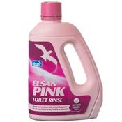 Elsan Pink Rinse 2lt image