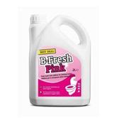 B-Fresh Pink Chemical for Chemical Toilets