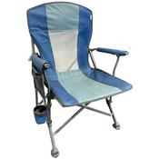 Royal Leisure XL Deluxe Folding Camping Chair image