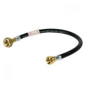 Calor 20" Propane/Butane Gas Pigtail Butane Nut x W20 image