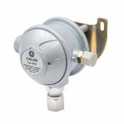 Calor 8mm Angled 30mbar Caravan Gas Regulator